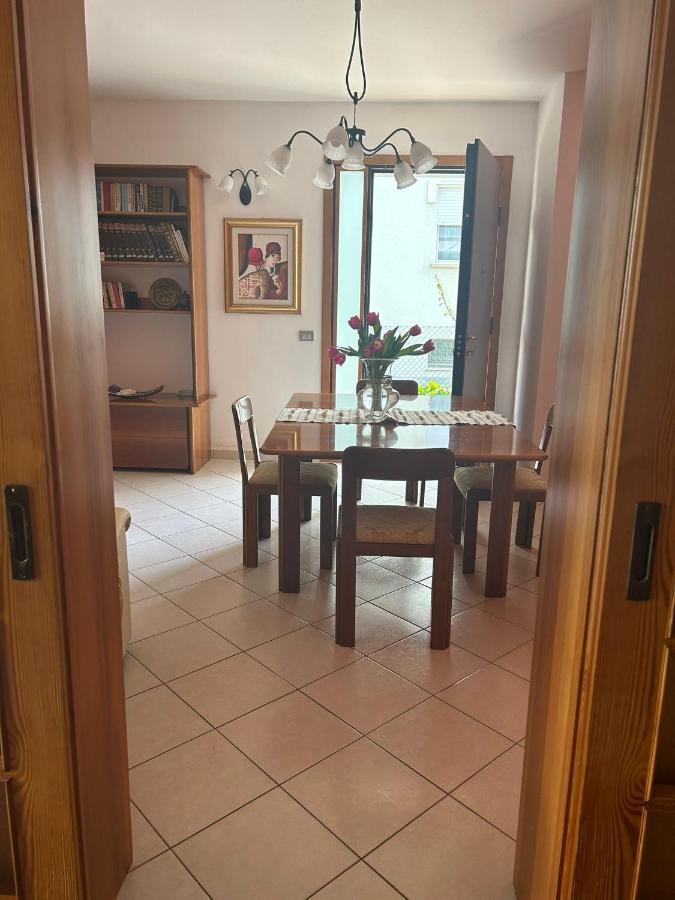 Appartamenti Adrialu Rimini Exterior photo