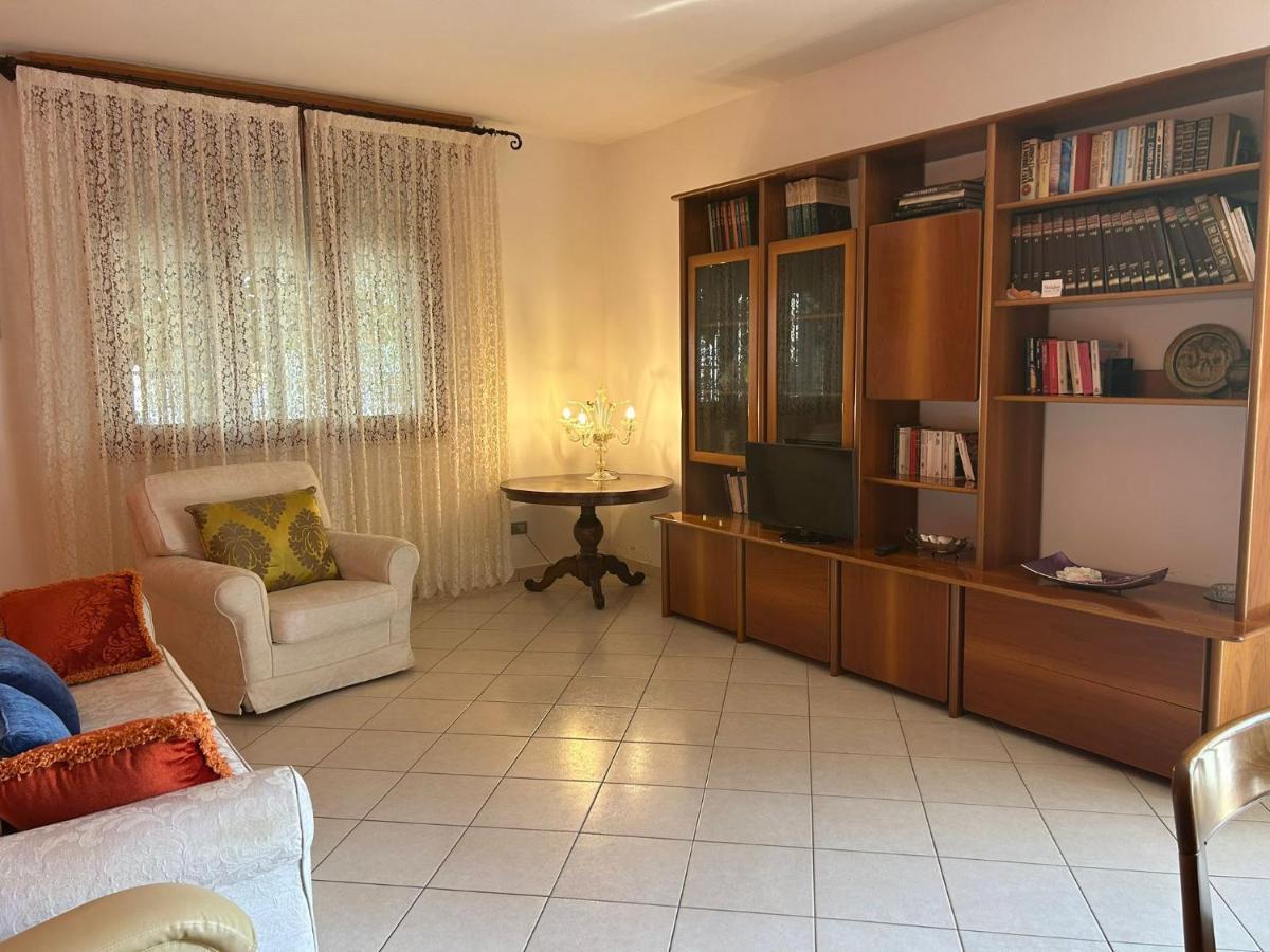 Appartamenti Adrialu Rimini Exterior photo