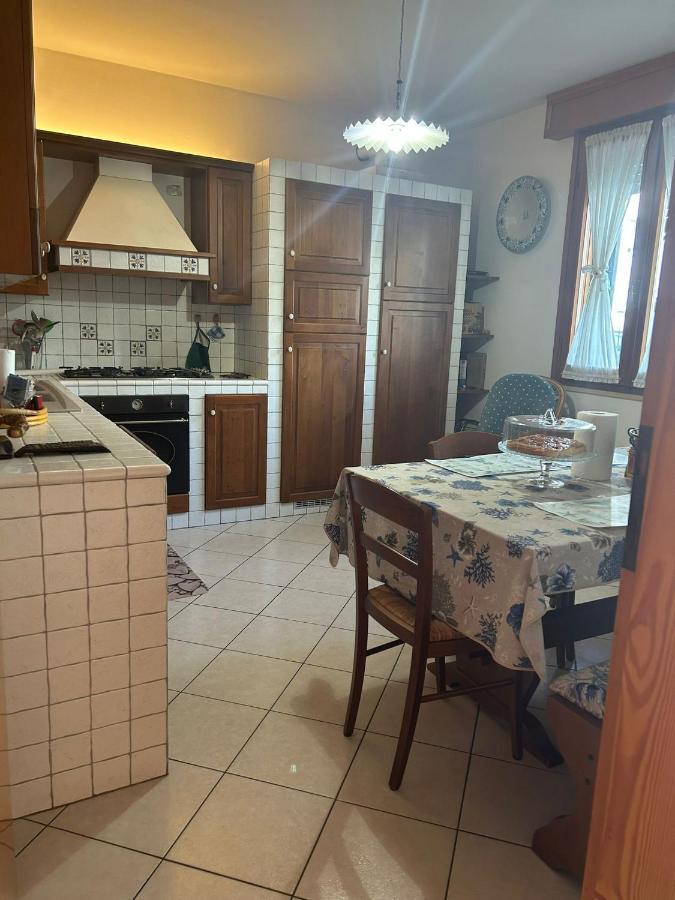 Appartamenti Adrialu Rimini Exterior photo